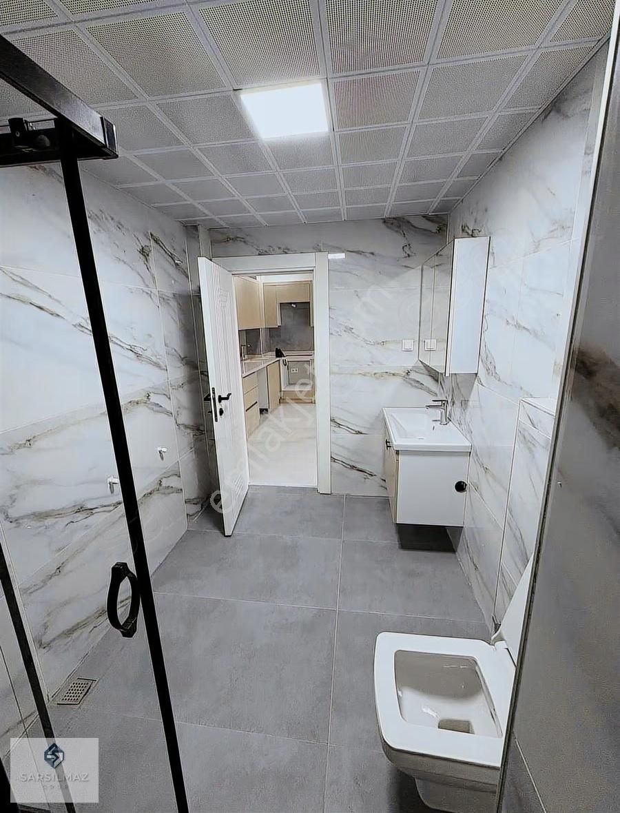 Sarsılmaz Grup'dan Havuzlu Sıfır 1+1 Satılık Daire - Görsel 10