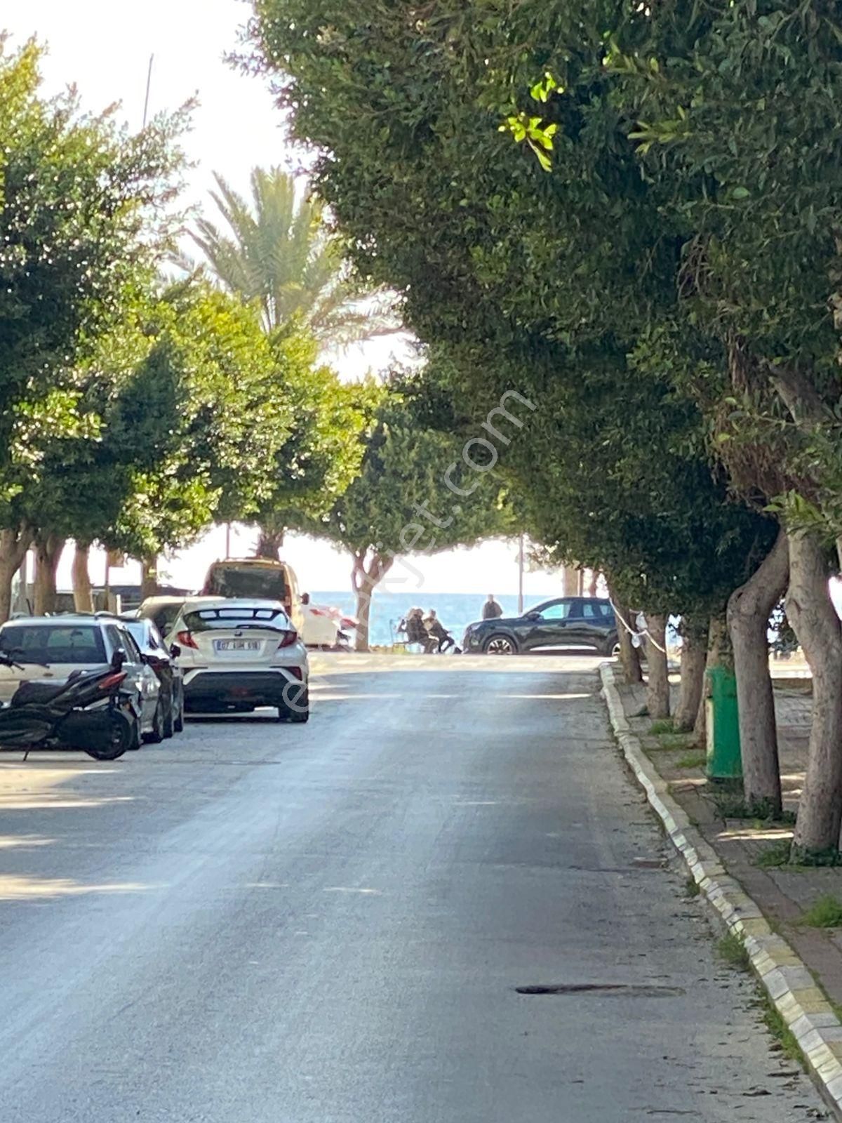 Alanya Güller Pınarı 2+1 Ayrı Mutfak. Satılık