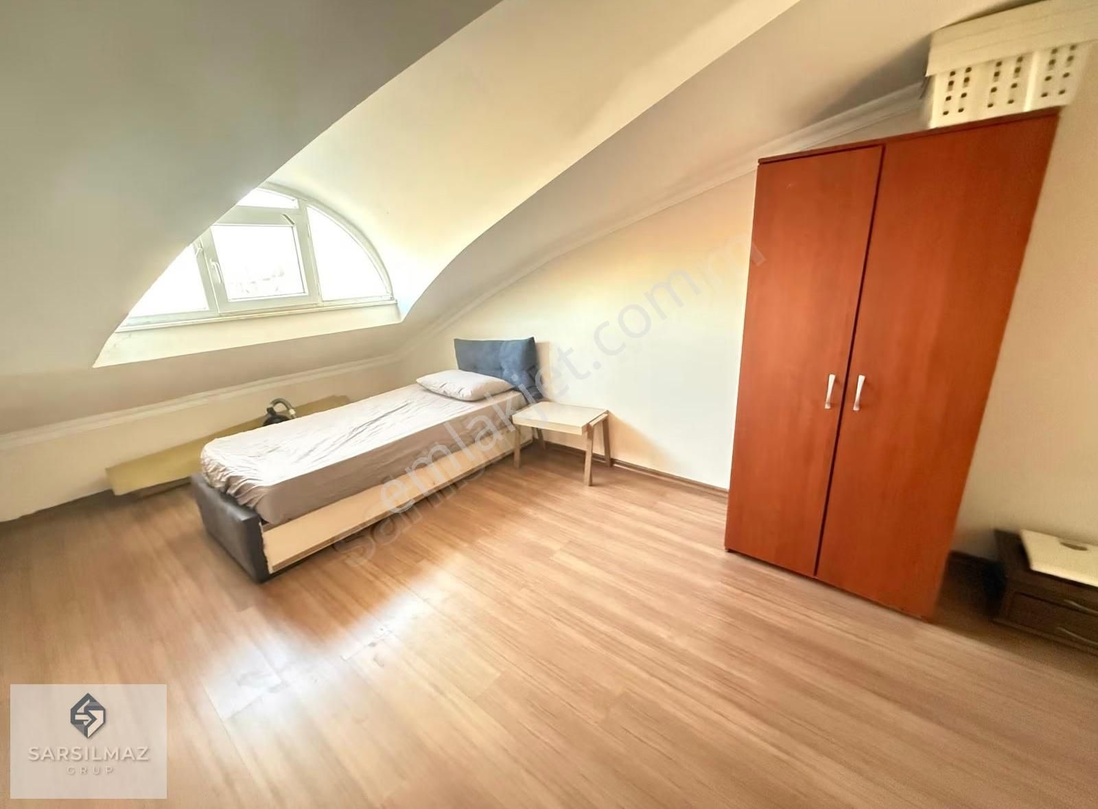 Sarsılmaz Grup'tan Şafak Mah' Sınde Eşyalı Kiralık Daire - Görsel 3