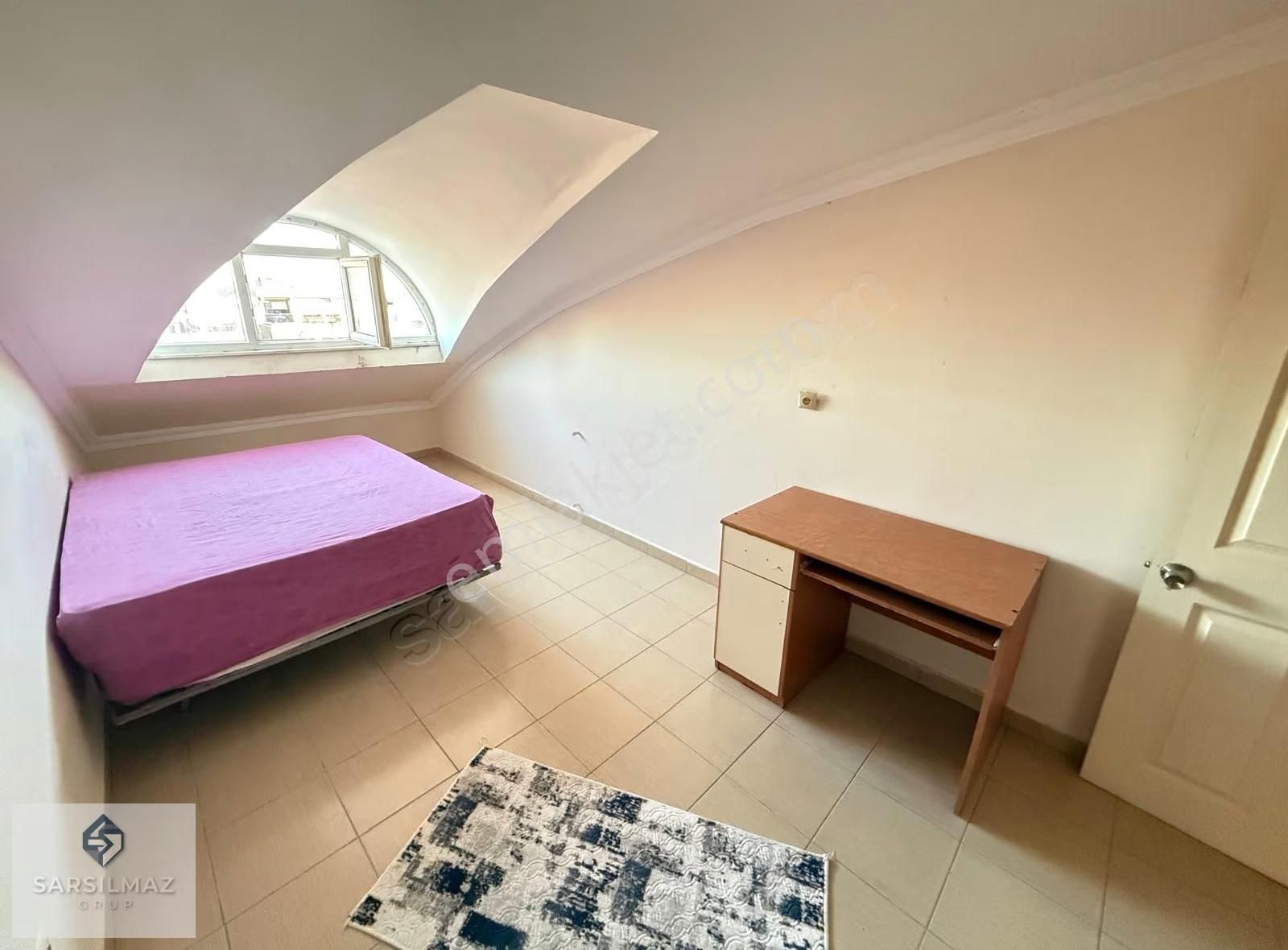 Sarsılmaz Grup'tan Şafak Mah' Sınde Eşyalı Kiralık Daire - Görsel 5