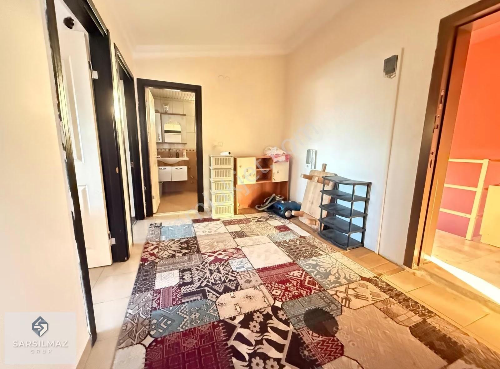 Sarsılmaz Grup'tan Şafak Mah' Sınde Eşyalı Kiralık Daire - Görsel 2