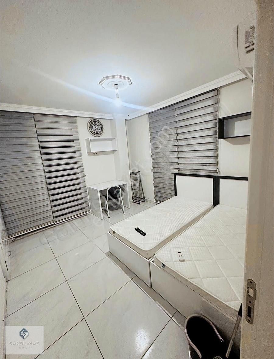 Sarsılmaz Grup'tan Ahatlı Mah'sınde 2+0 Kiralık Eşyalı Daire - Görsel 3