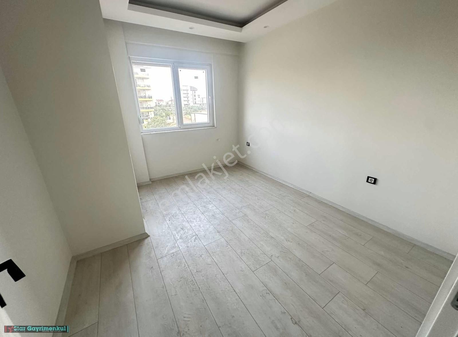 Döşemealtı Mah'sinde Merkezi Konumda Satılık 2+1 Asansörlü Daire - Görsel 2