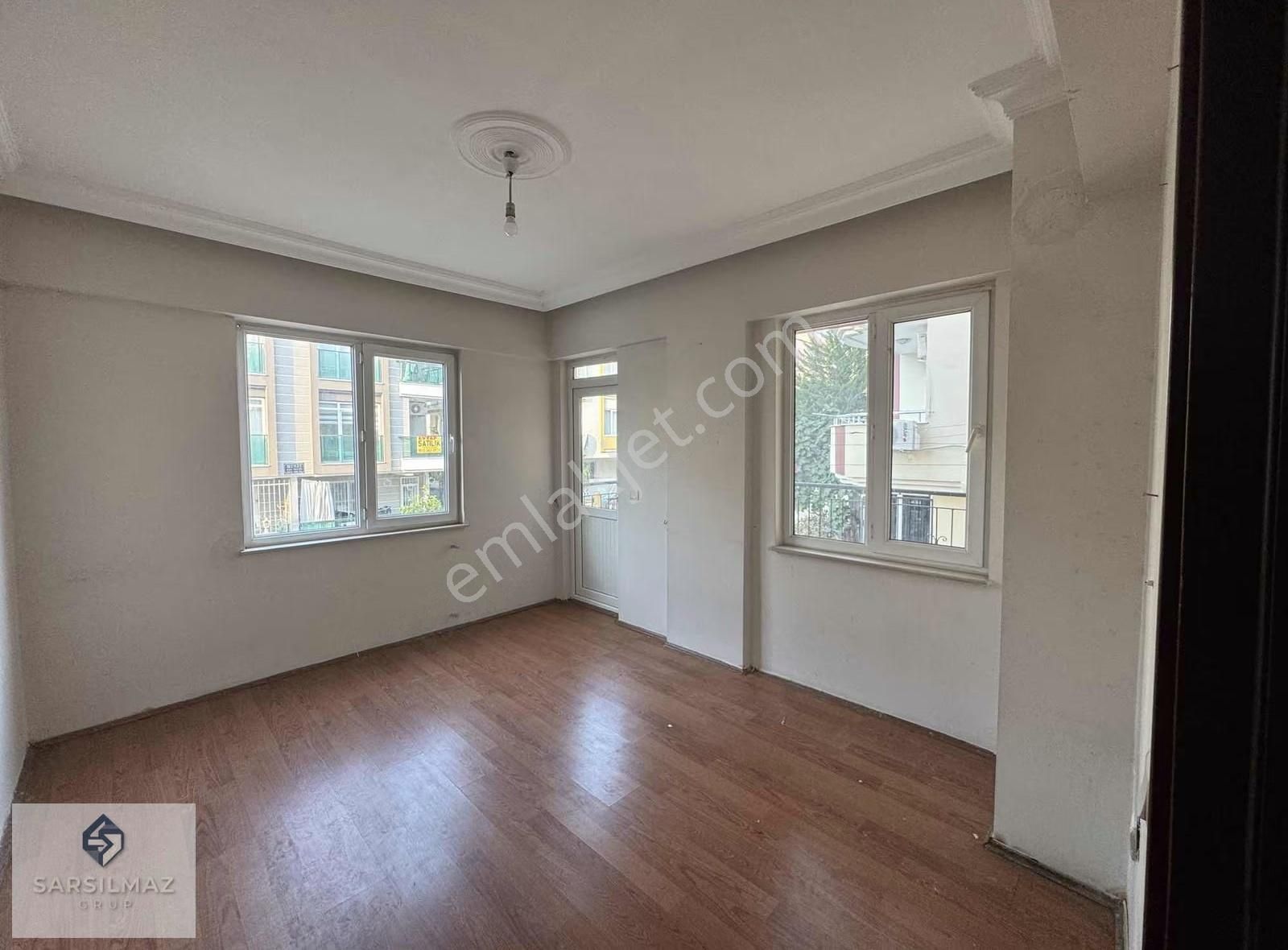 Sarsılmaz Grup'tan Şafak Mah'sinde 3+1 Geniş Kiralık Daire - Görsel 7