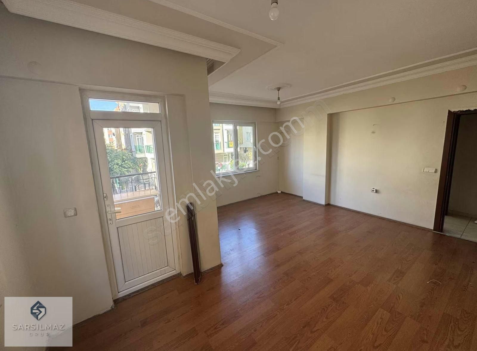 Sarsılmaz Grup'tan Şafak Mah'sinde 3+1 Geniş Kiralık Daire - Görsel 10