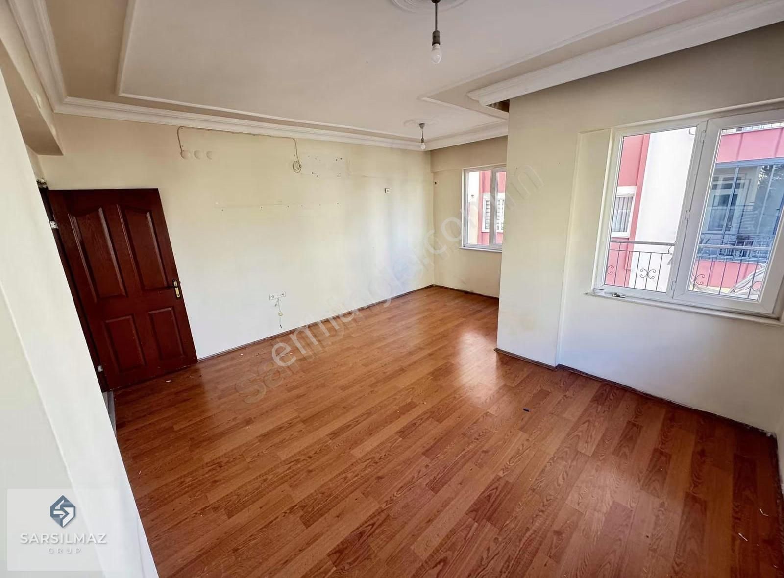 Sarsılmaz Grup'tan Şafak Mah'sinde 3+1 Geniş Kiralık Daire - Görsel 2