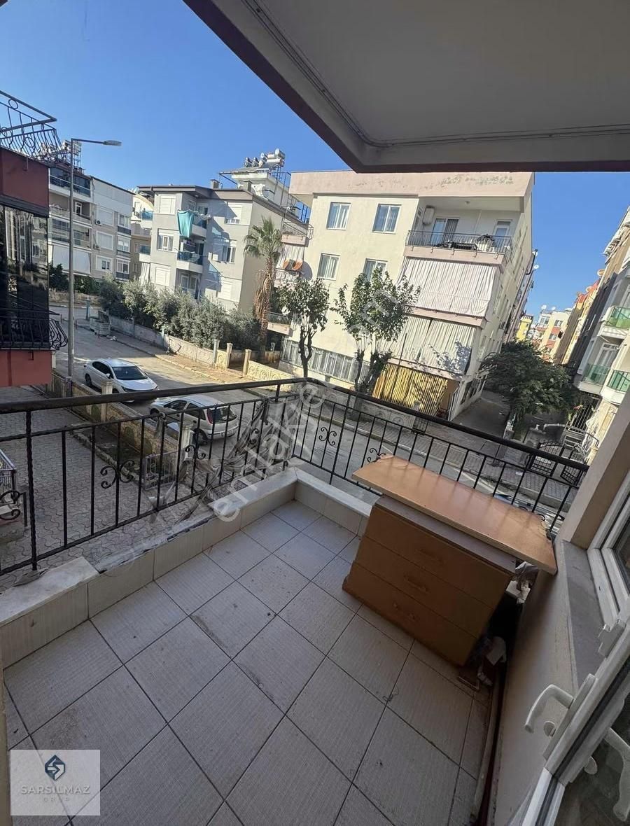 Sarsılmaz Grup'tan Şafak Mah'sinde 3+1 Geniş Kiralık Daire - Görsel 6