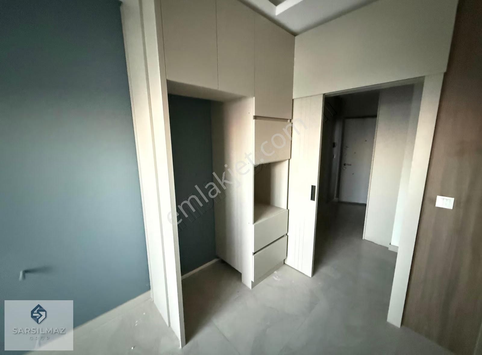 Sarsılmaz Grup'tan Döşemealtın'da 2+1 Sıfır Lüks Satılık Daire - Görsel 5