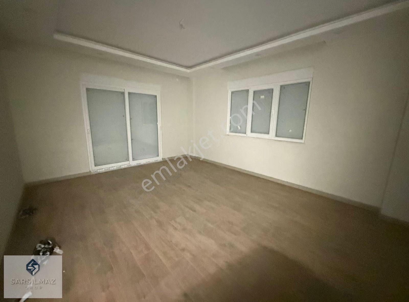 Sarsılmaz Grup'tan Döşemealtın'da 2+1 Sıfır Lüks Satılık Daire - Görsel 10