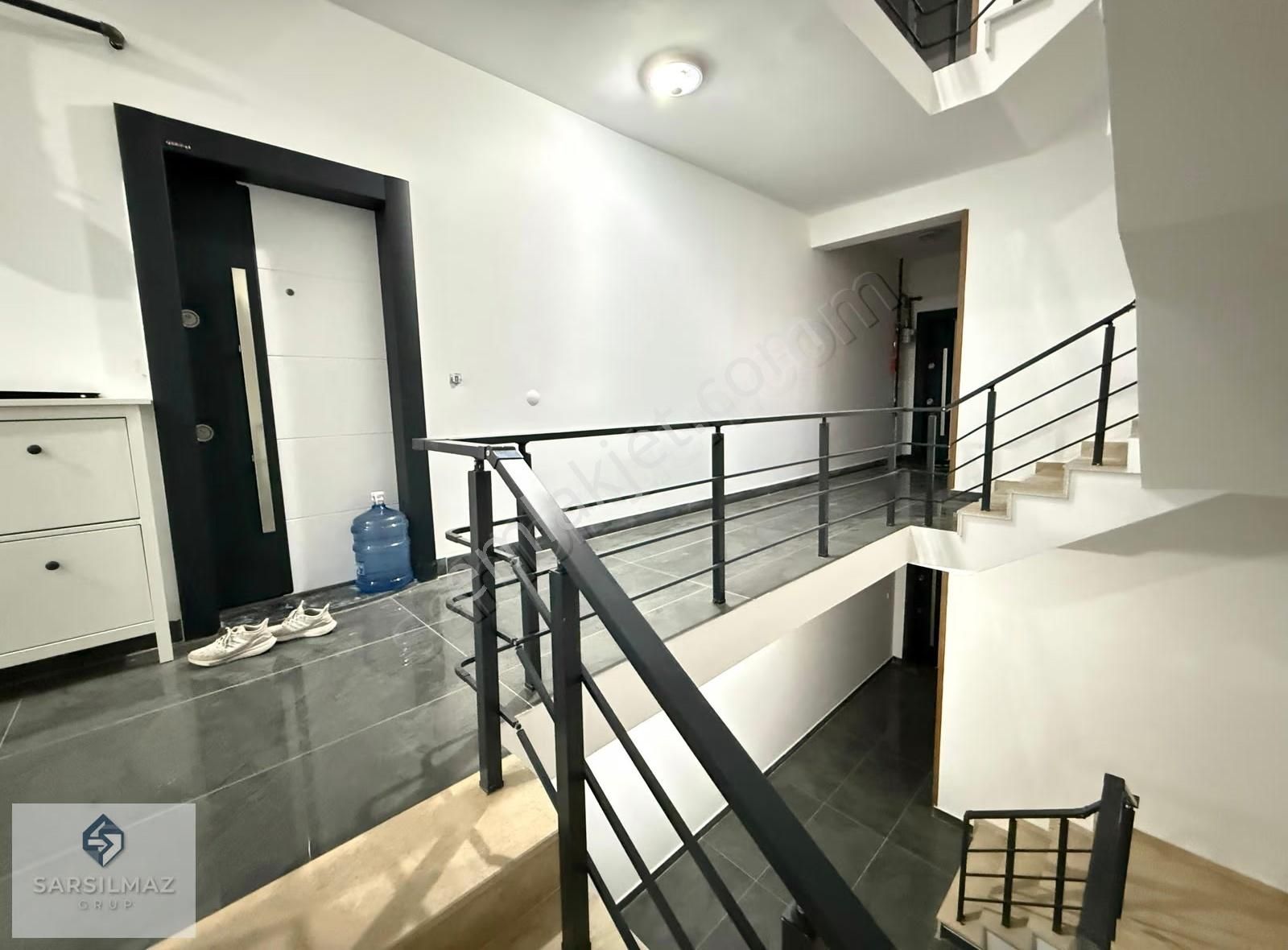 Sarsılmaz Grup'tan Döşemealtın'da 2+1 Sıfır Lüks Satılık Daire - Görsel 15