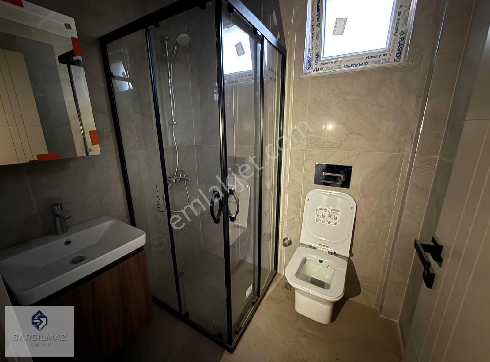 Sarsılmaz Grup'tan Döşemealtın'da 2+1 Sıfır Lüks Satılık Daire - Görsel 12