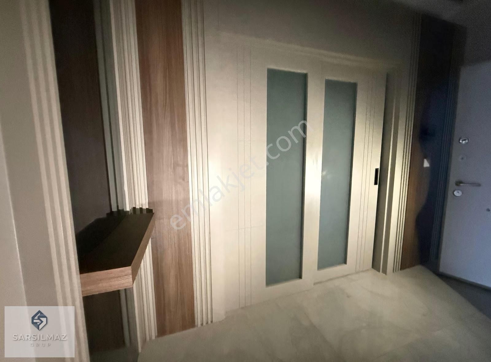 Sarsılmaz Grup'tan Döşemealtın'da 2+1 Sıfır Lüks Satılık Daire - Görsel 18