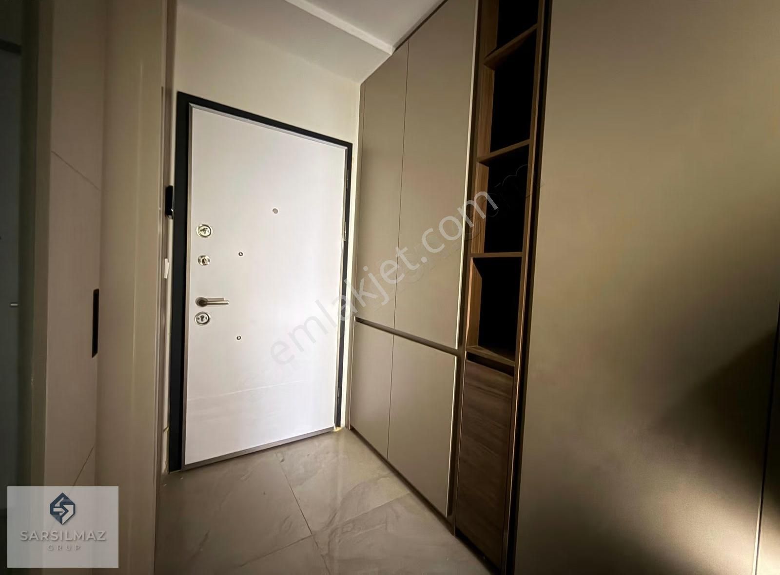 Sarsılmaz Grup'tan Döşemealtın'da 2+1 Sıfır Lüks Satılık Daire - Görsel 16