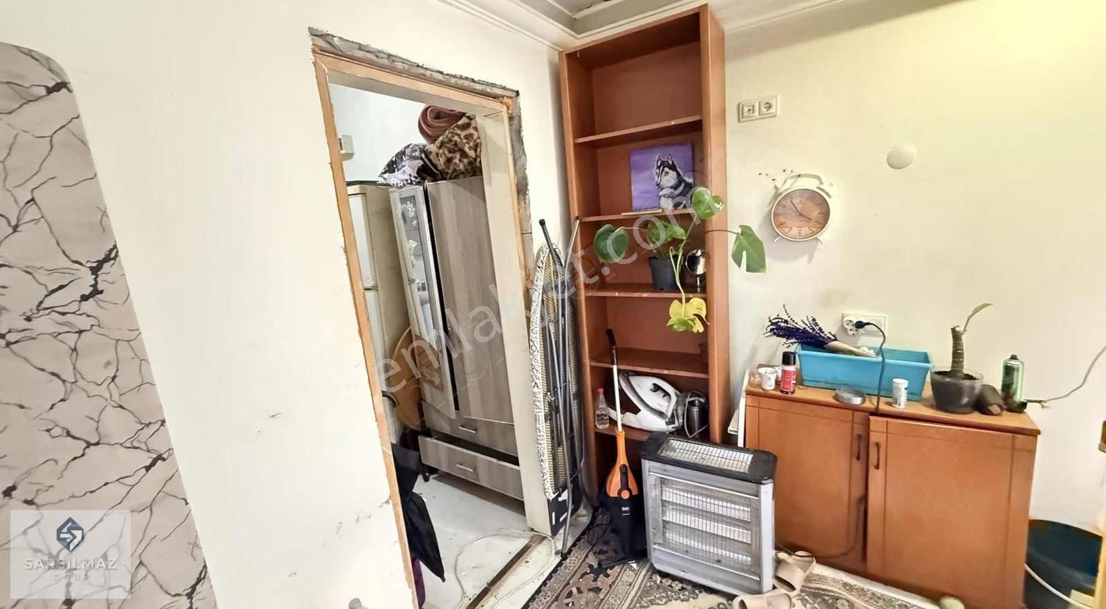 Sarsılmaz Grup'tan Işıklar Caddesinin Arkasında Satılık Dükkan - Görsel 5