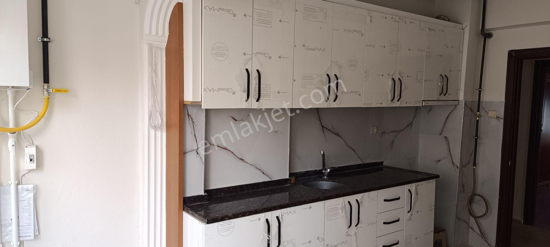 Bayındırda 3+1 140m2 Klimalı Doğalgazlı Masrafsız - Görsel 4