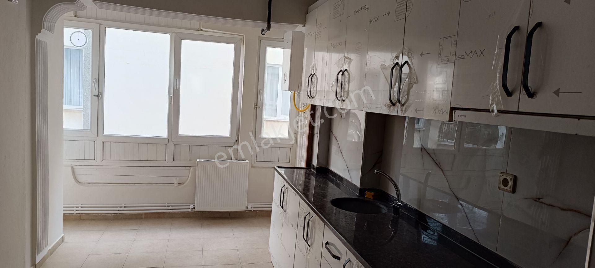 Bayındırda 3+1 140m2 Klimalı Doğalgazlı Masrafsız - Görsel 3