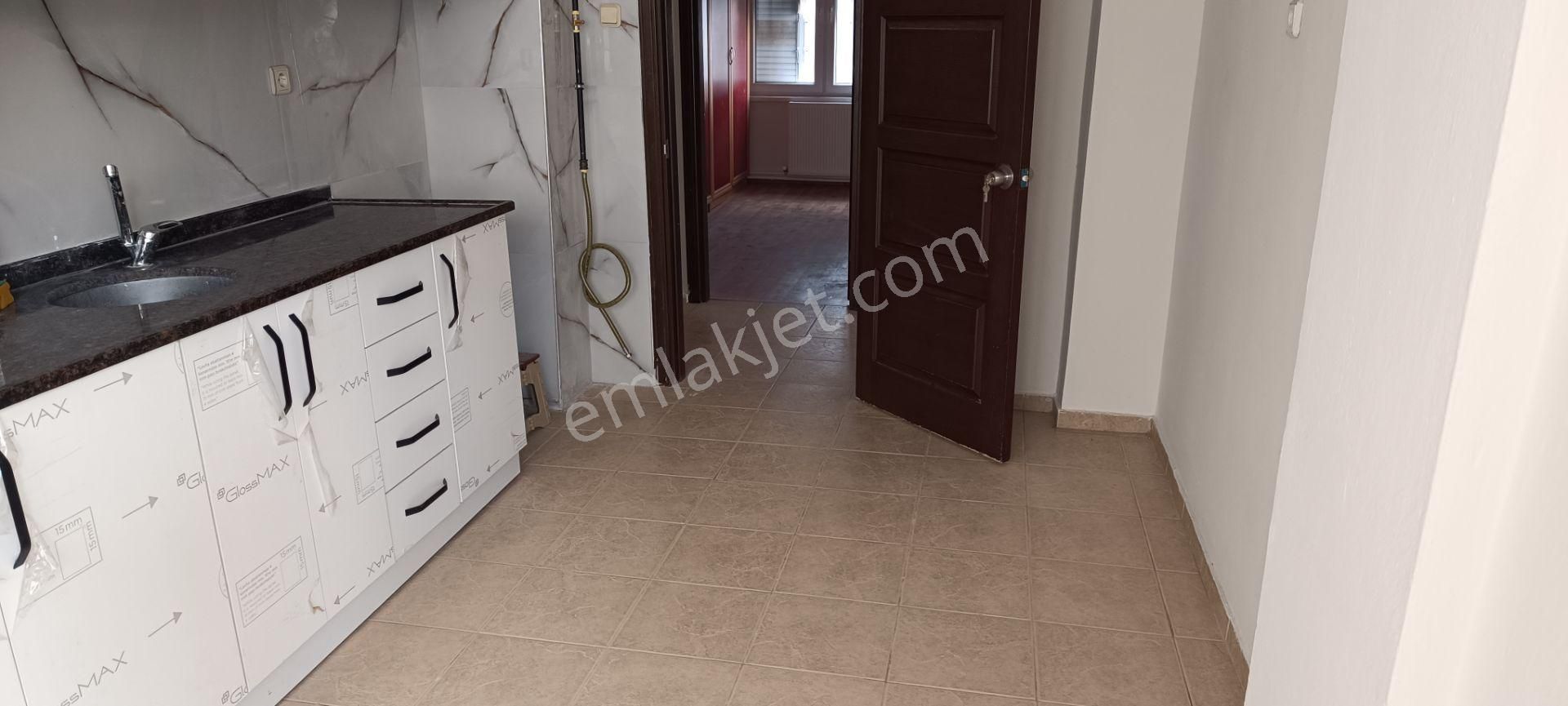 Bayındırda 3+1 140m2 Klimalı Doğalgazlı Masrafsız - Görsel 7