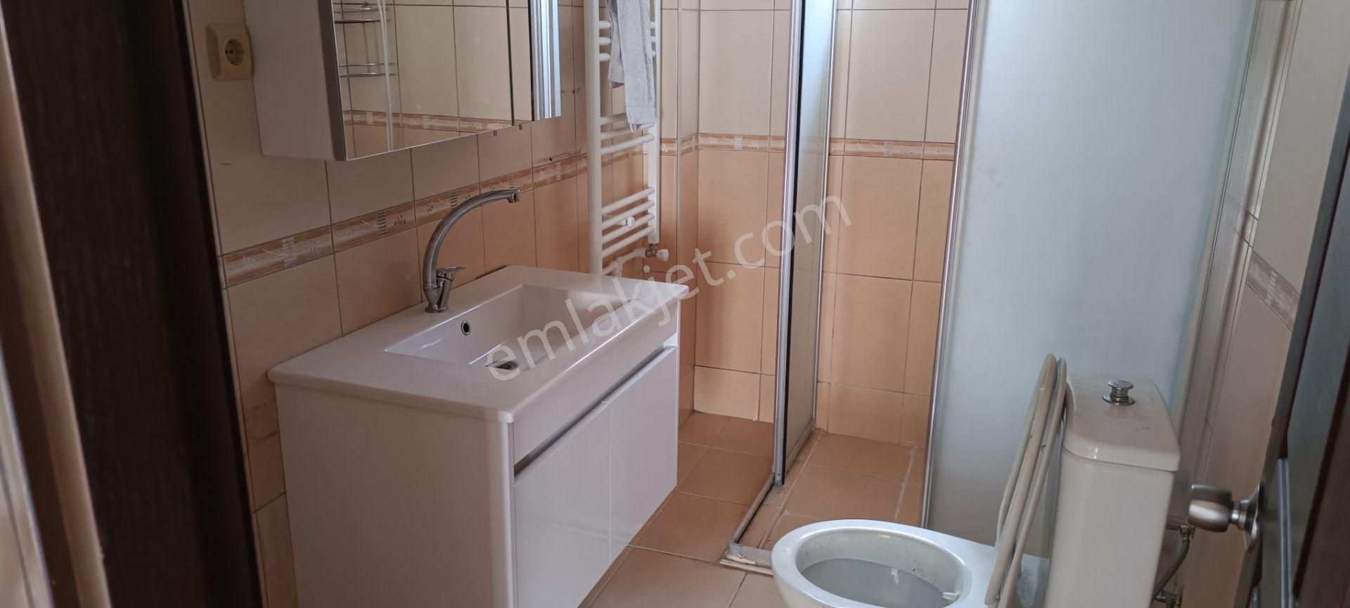 Bayındırda 3+1 140m2 Klimalı Doğalgazlı Masrafsız - Görsel 11