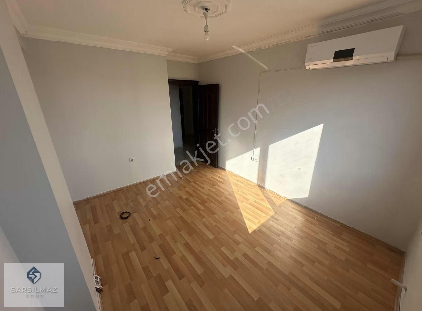 Sarsılmaz Grup'tan Karşıyaka Mah'sınde 2+1 Kiralık Daire - Görsel 3