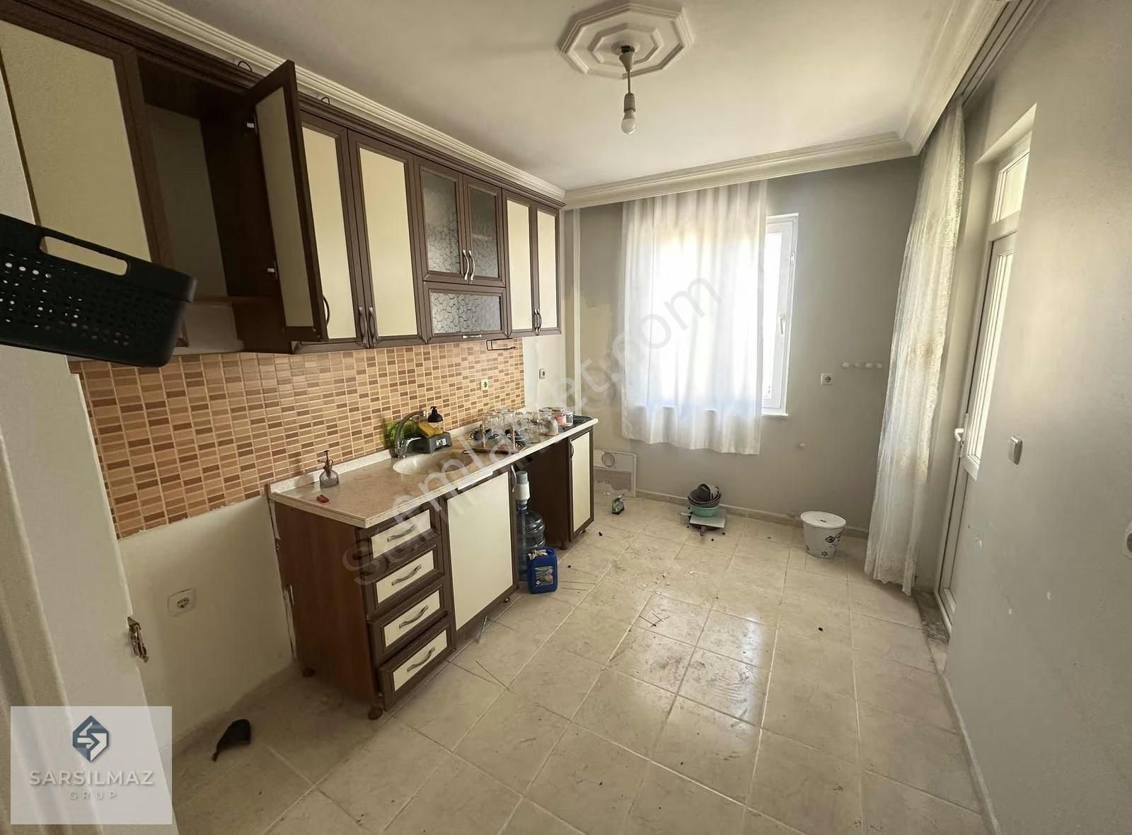 Sarsılmaz Grup'tan Karşıyaka Mah'sınde 2+1 Kiralık Daire - Görsel 8