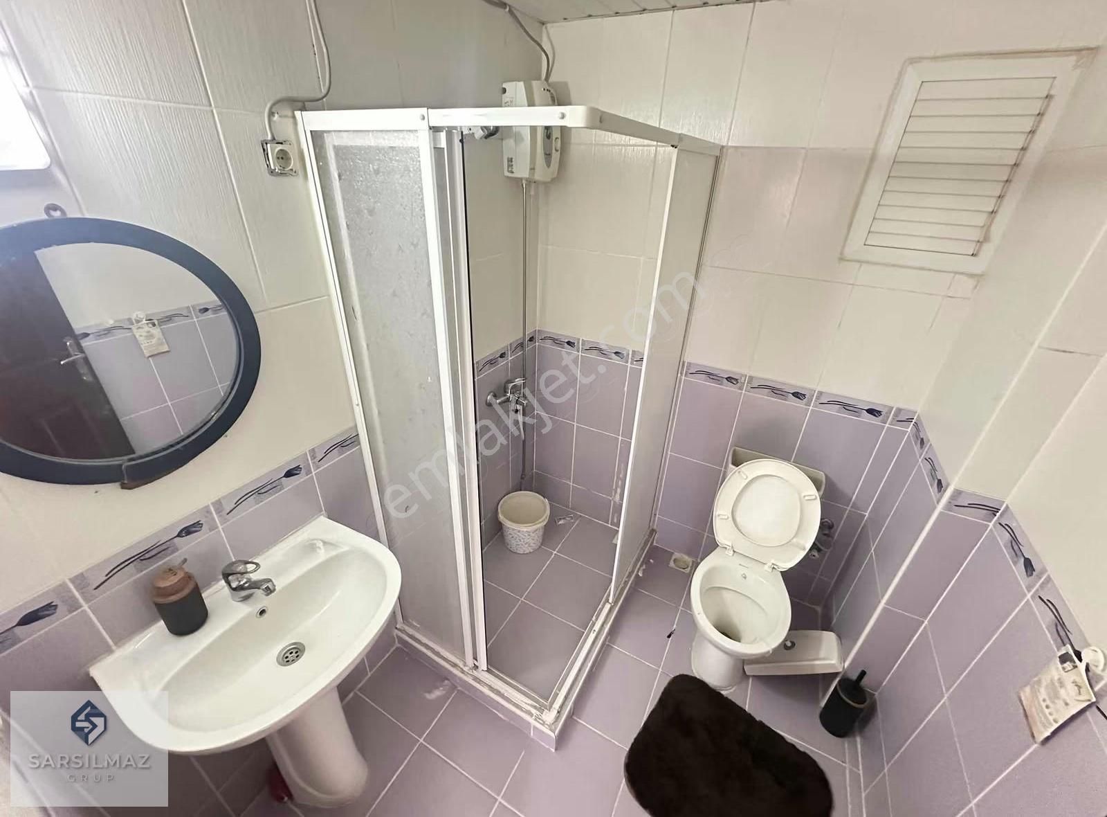 Sarsılmaz Grup'tan Karşıyaka Mah'sınde 2+1 Kiralık Daire - Görsel 4