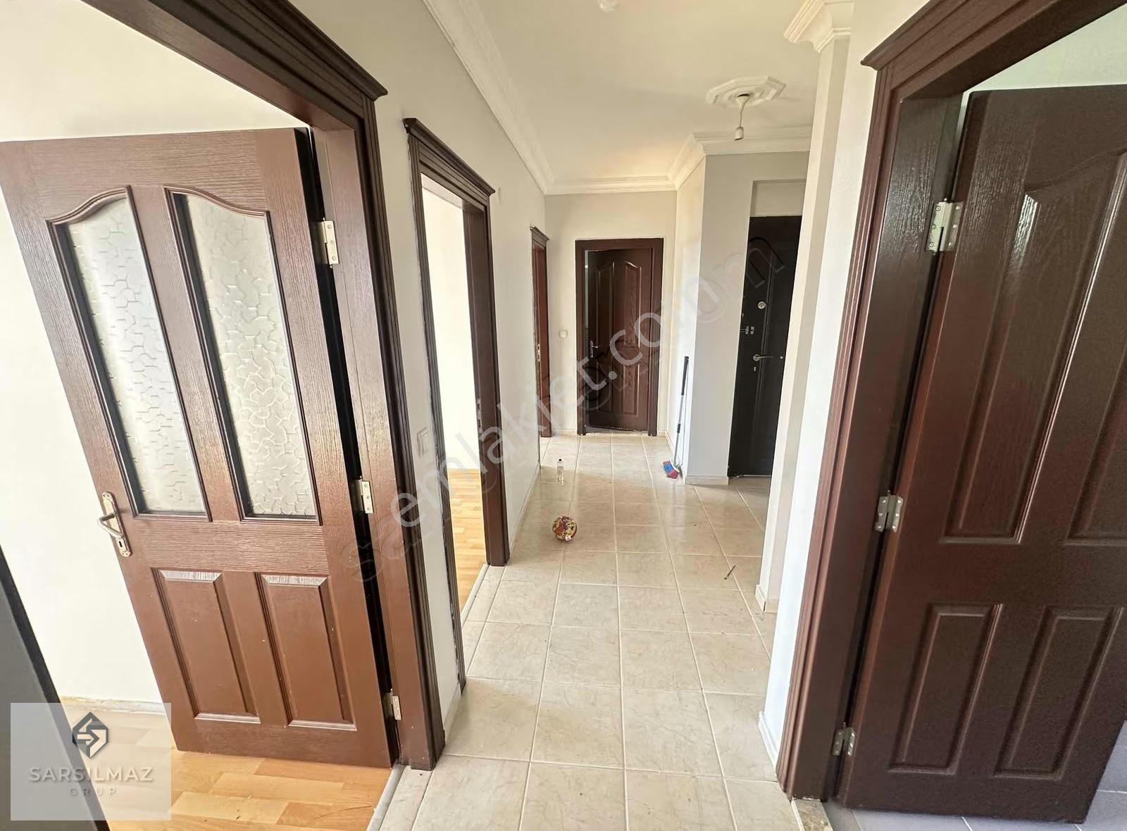 Sarsılmaz Grup'tan Karşıyaka Mah'sınde 2+1 Kiralık Daire - Görsel 6