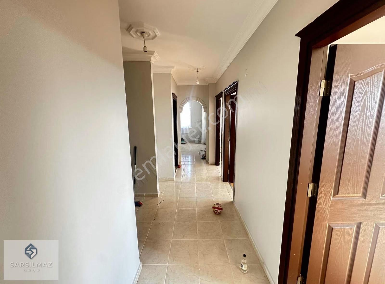 Sarsılmaz Grup'tan Karşıyaka Mah'sınde 2+1 Kiralık Daire - Görsel 9