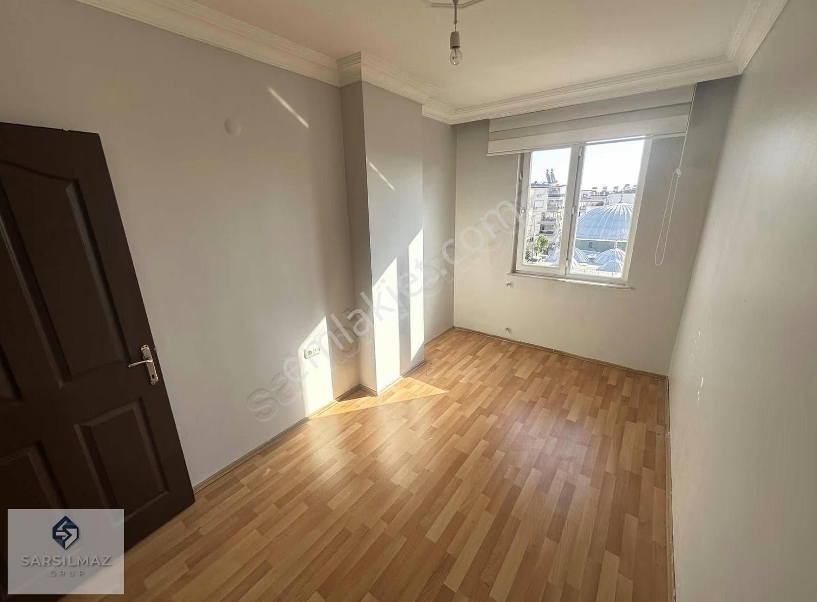 Sarsılmaz Grup'tan Karşıyaka Mah'sınde 2+1 Kiralık Daire - Görsel 2