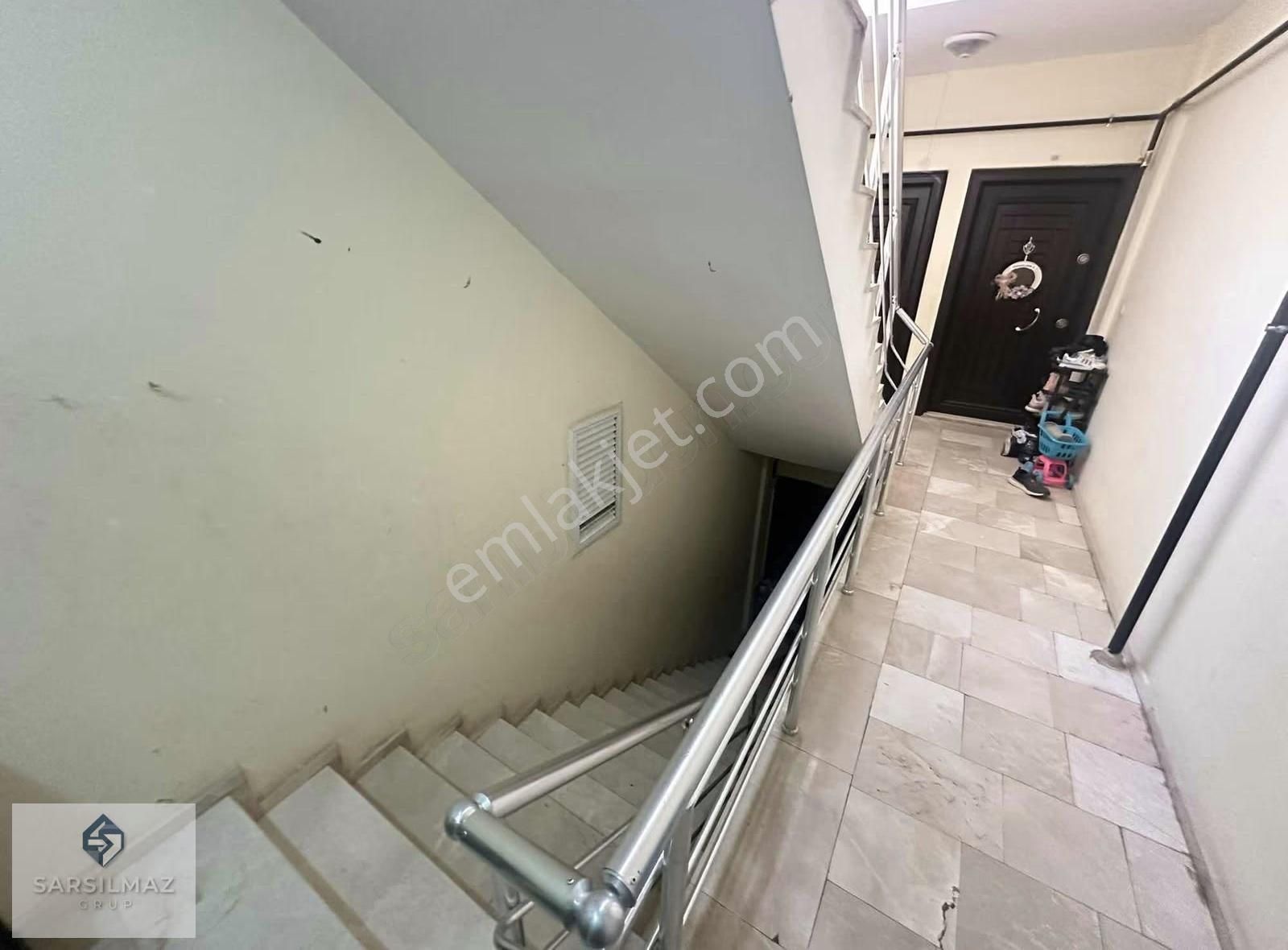 Sarsılmaz Grup'tan Karşıyaka Mah'sınde 2+1 Kiralık Daire - Görsel 12