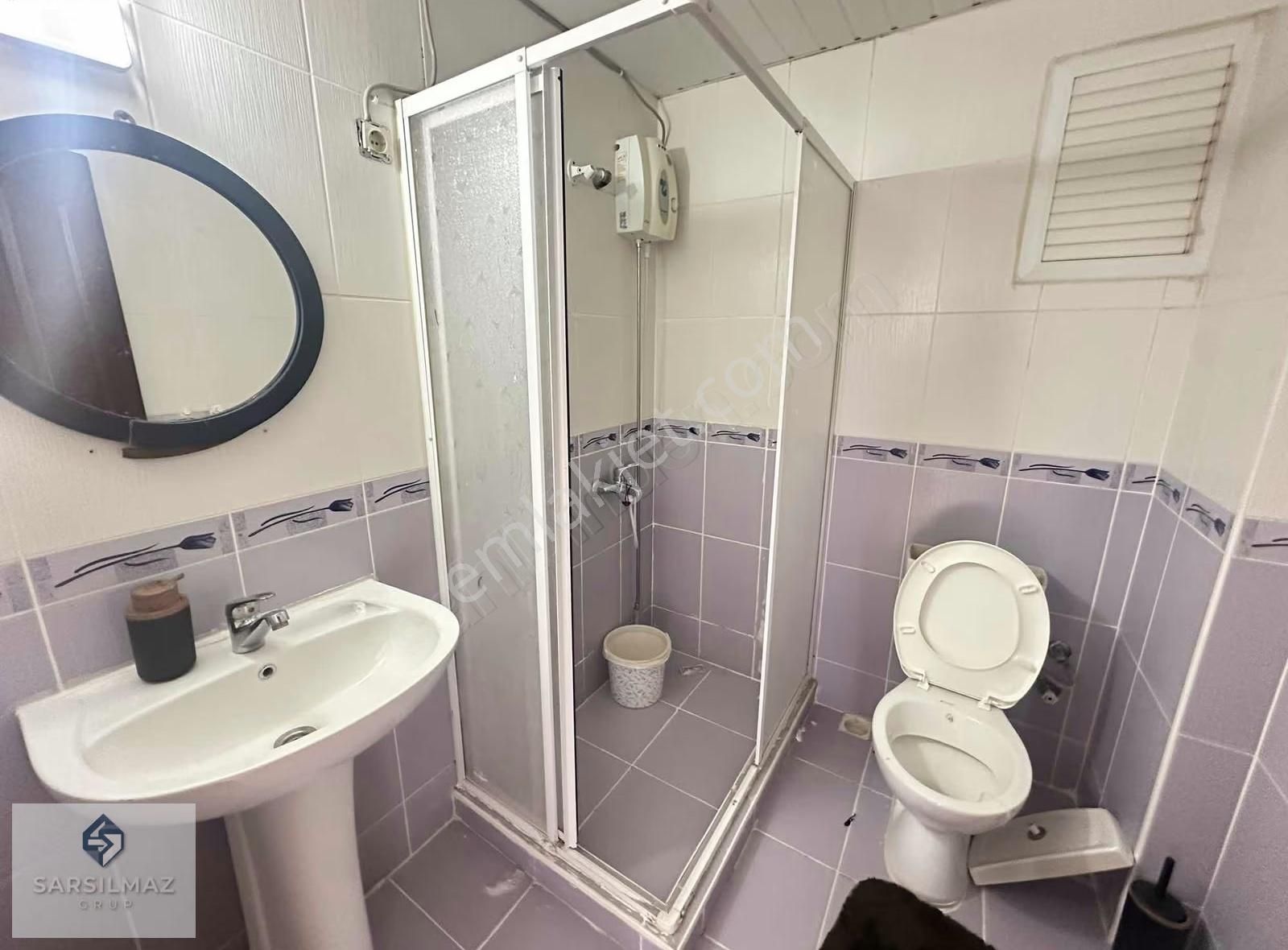 Sarsılmaz Grup'tan Karşıyaka Mah'sınde 2+1 Kiralık Daire - Görsel 10