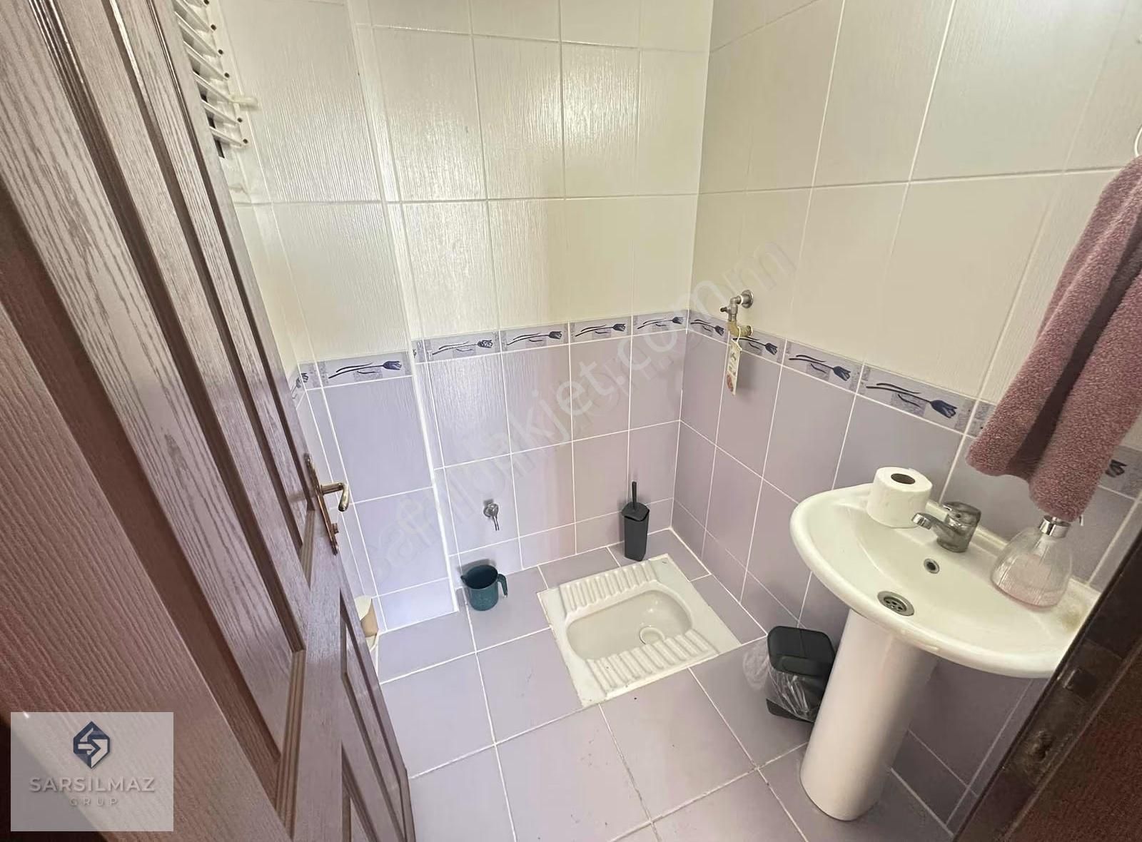 Sarsılmaz Grup'tan Karşıyaka Mah'sınde 2+1 Kiralık Daire - Görsel 13