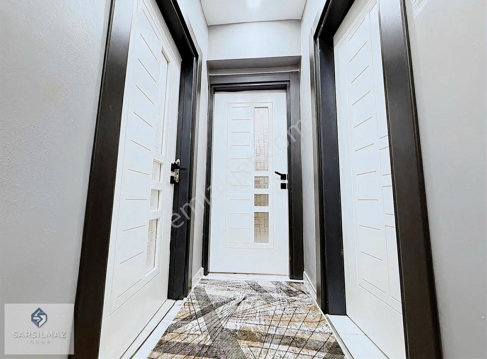 Sarsılmaz Grup'tan Muratpaşa Etilerde Satılık 3+1 Lüks Daire - Görsel 3