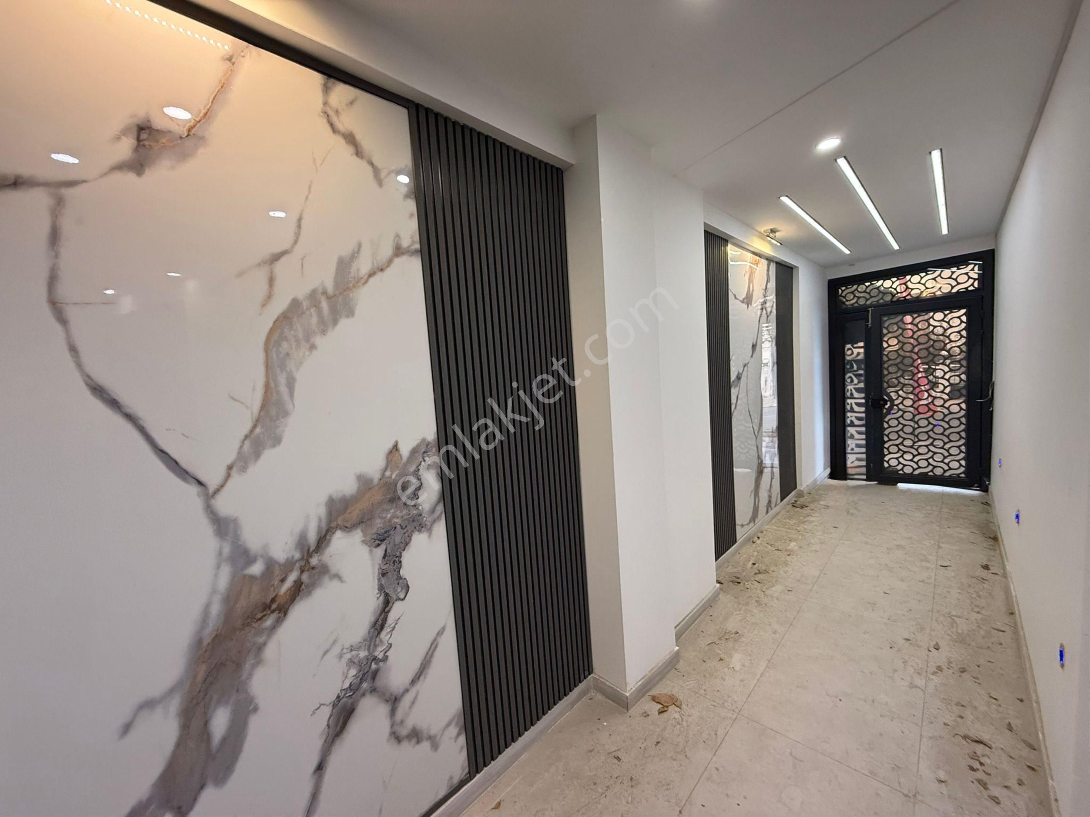 Kuşadası Davutlarda Satılık 2+1 Daire - Görsel 21