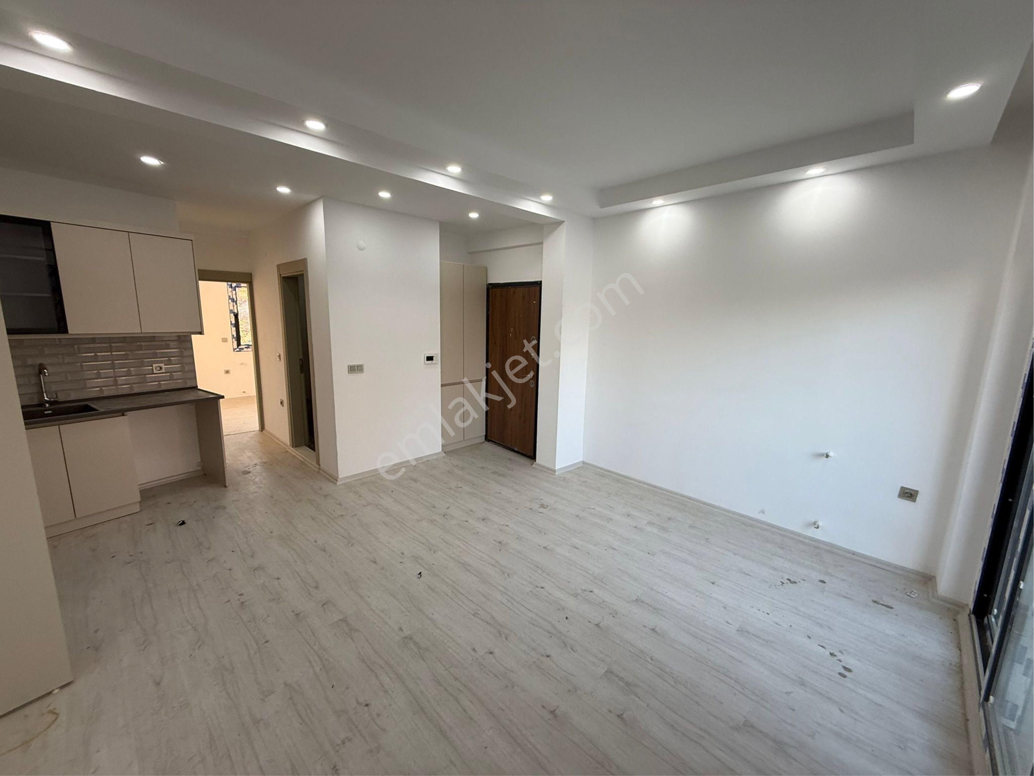 Kuşadası Davutlarda Satılık 2+1 Daire - Görsel 5