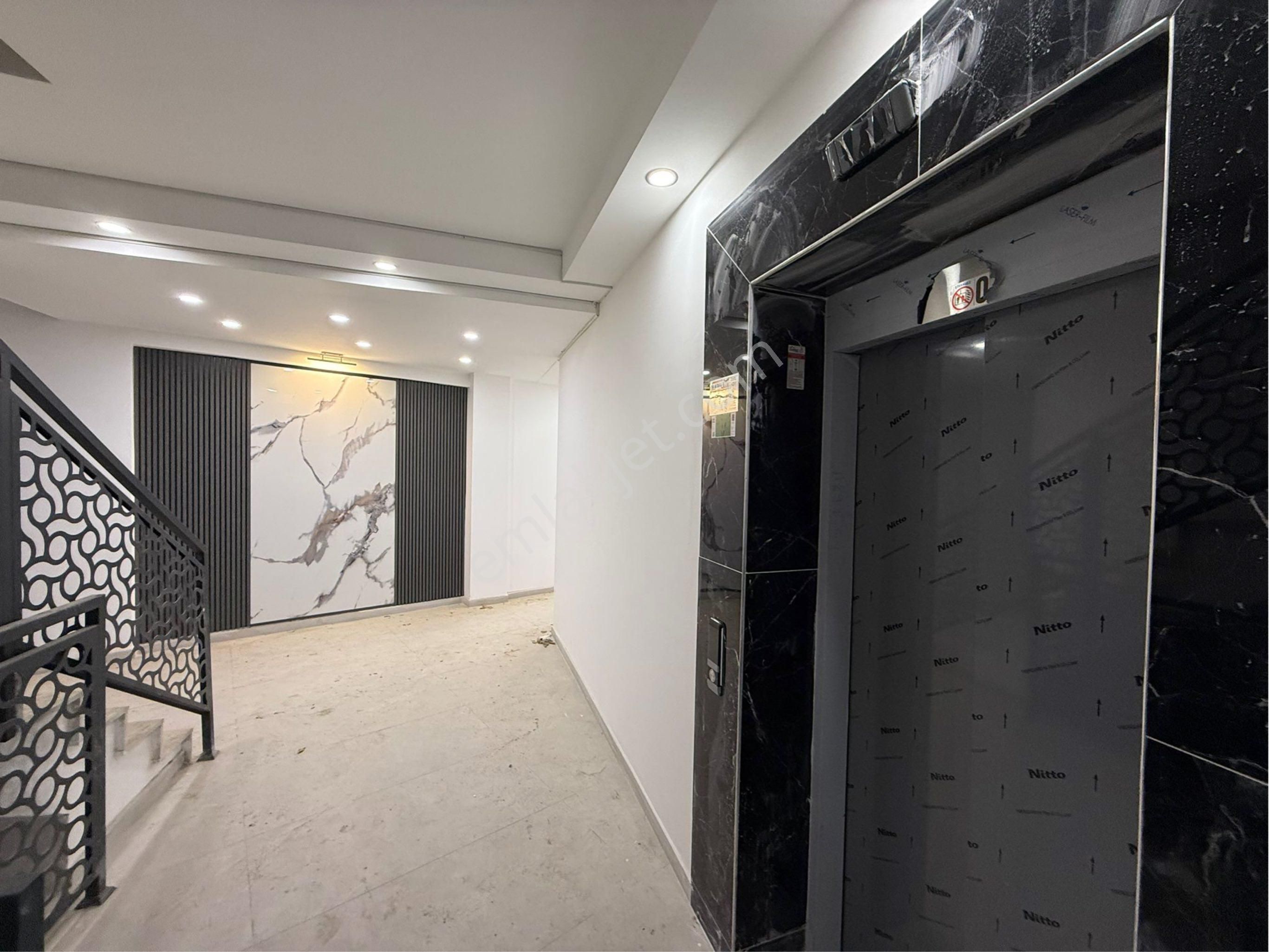 Kuşadası Davutlarda Satılık 2+1 Daire - Görsel 20