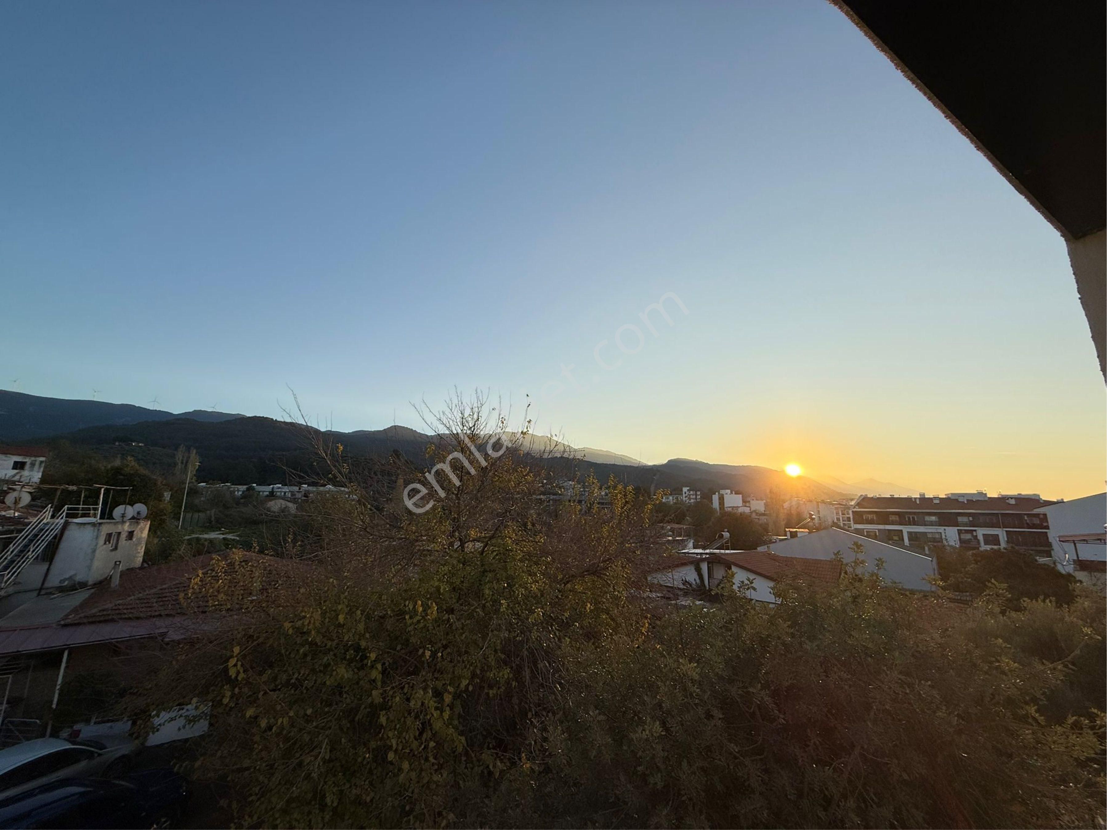 Kuşadası Davutlarda Satılık 2+1 Daire - Görsel 24