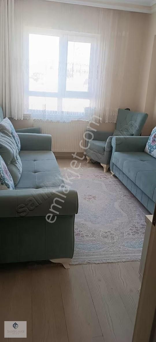 Pursaklar Altınovada Asansörlü Ara Kat 3+1 Fırsat Daire - Görsel 2