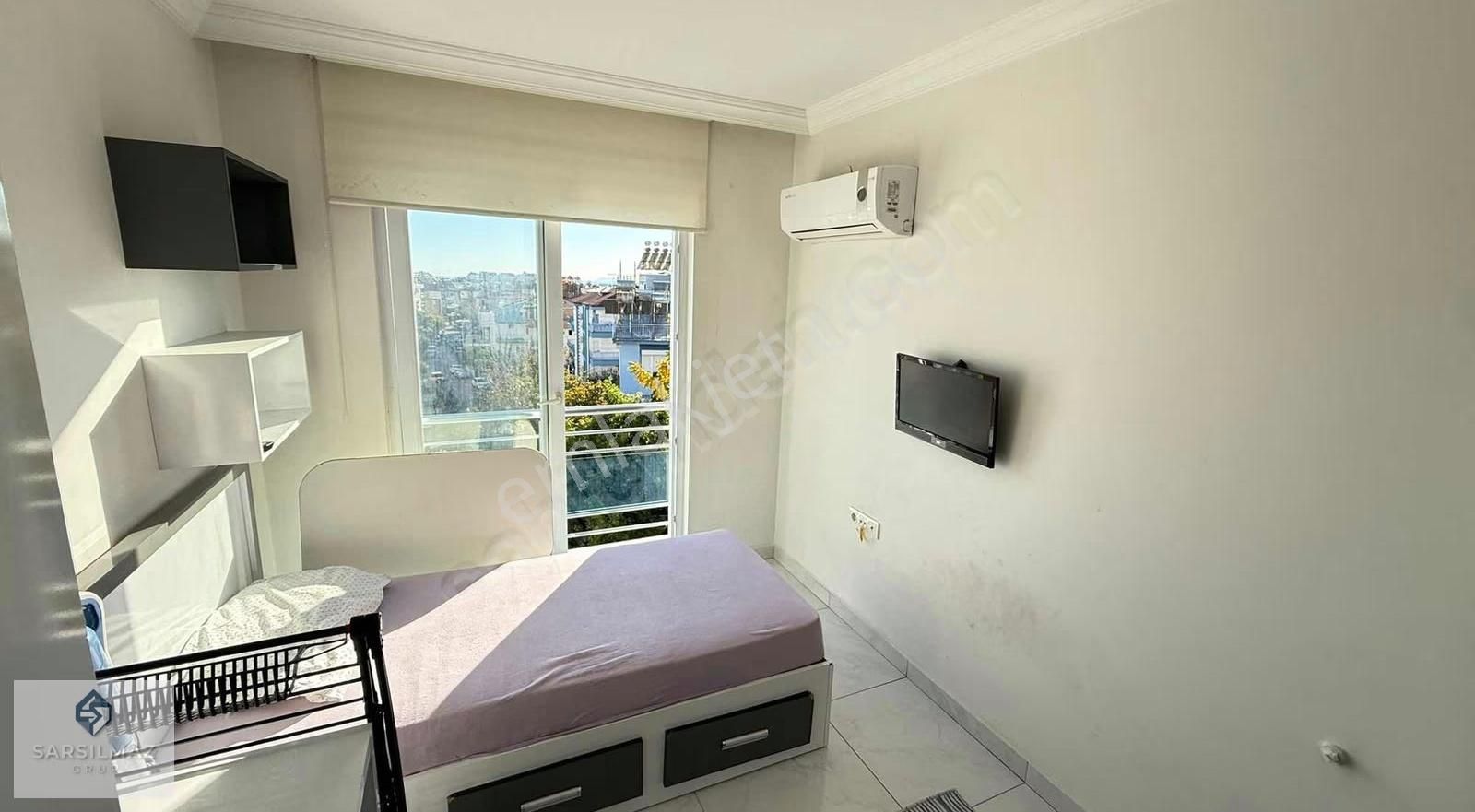 Sarsılmaz Grup'tan Ulusoy Cad'sinde 2+0 Kiralık Eşyalı Dairee - Görsel 14