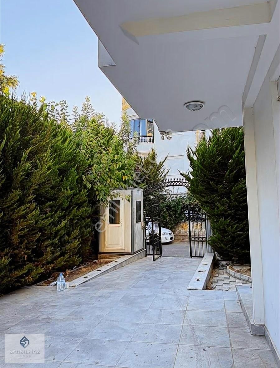 Sarsılmaz Grup'tan Ulusoy Cad'sinde 2+0 Kiralık Eşyalı Dairee - Görsel 9