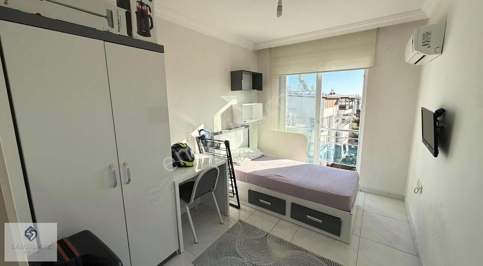 Sarsılmaz Grup'tan Ulusoy Cad'sinde 2+0 Kiralık Eşyalı Dairee - Görsel 8