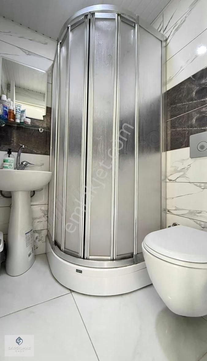 Sarsılmaz Grup'tan Ulusoy Cad'sinde 2+0 Kiralık Eşyalı Dairee - Görsel 4