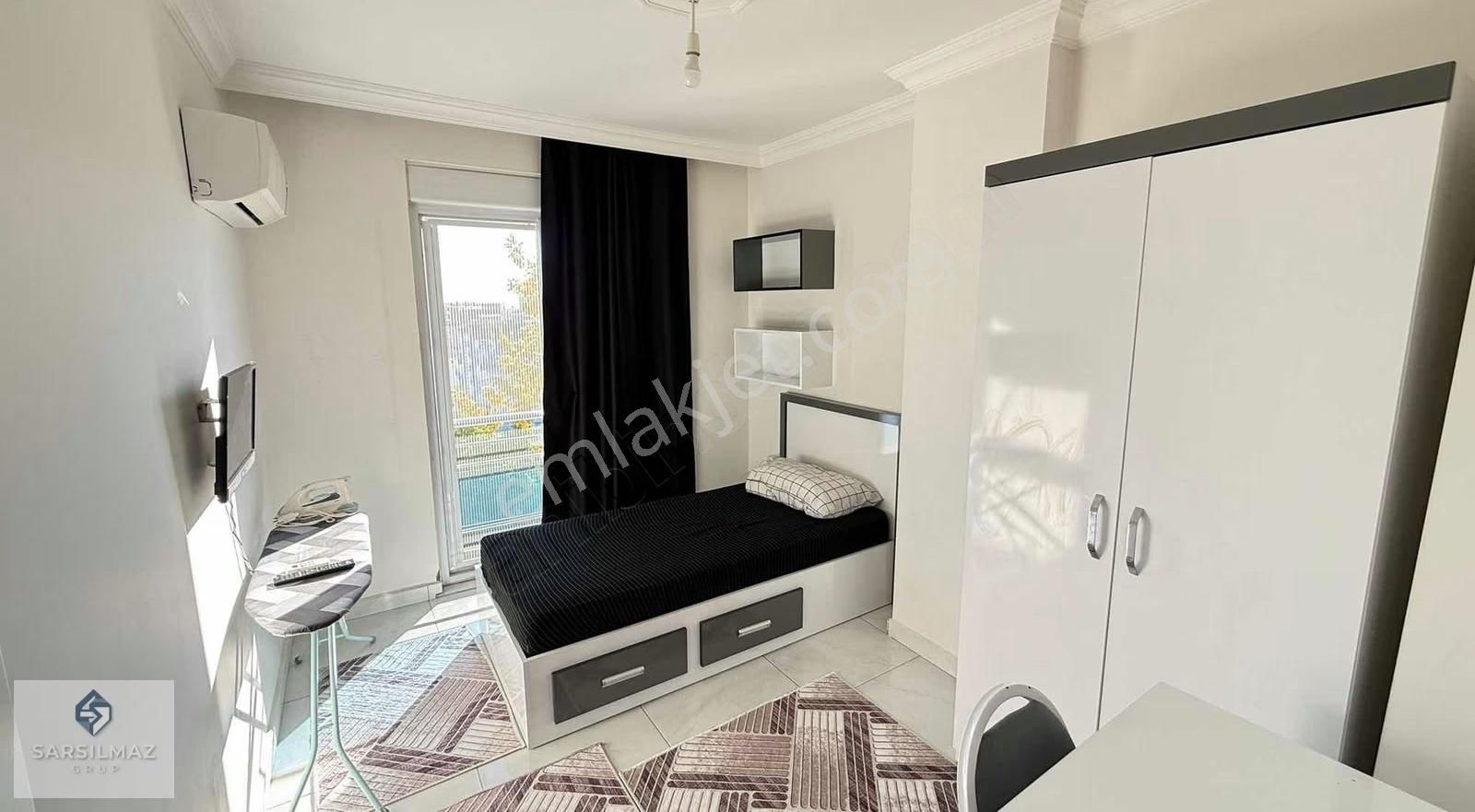 Sarsılmaz Grup'tan Ulusoy Cad'sinde 2+0 Kiralık Eşyalı Dairee - Görsel 7