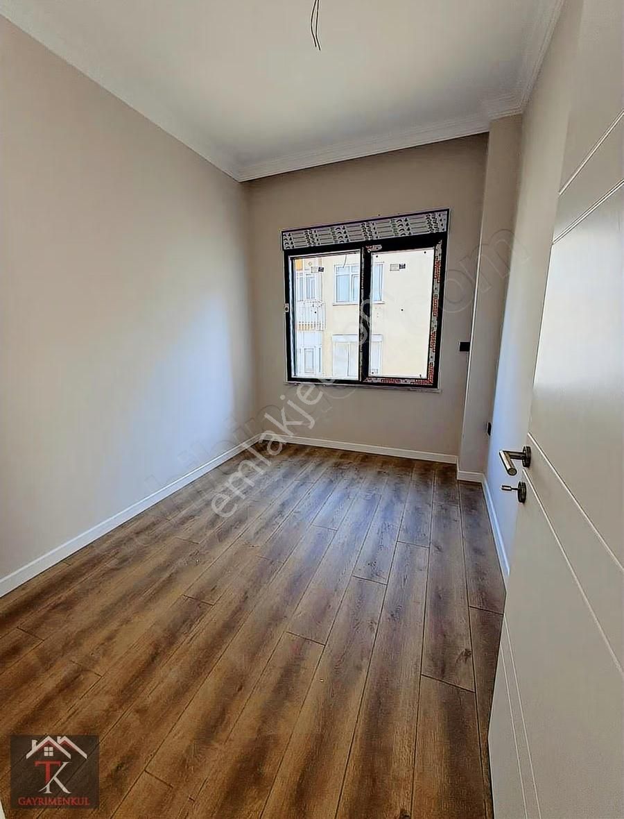 Tk'dan Sıfır Binada Feneryolunda 3+1 126m2 Harika Konum - Görsel 12