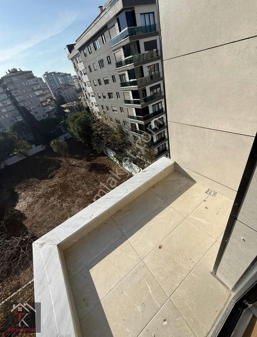 Tk'dan Sıfır Binada Feneryolunda 3+1 126m2 Harika Konum - Görsel 4