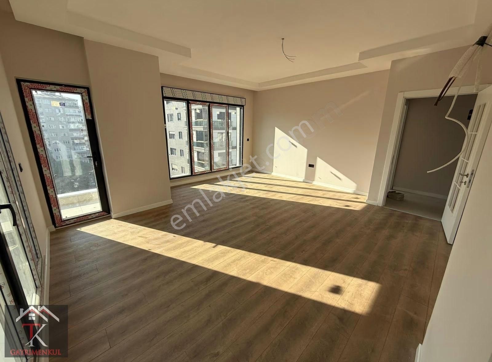 Tk'dan Sıfır Binada Feneryolunda 3+1 126m2 Harika Konum - Görsel 21