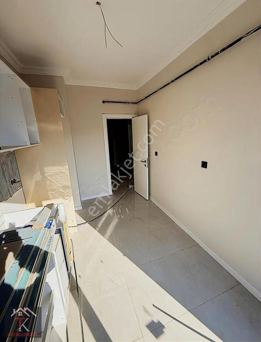 Tk'dan Sıfır Binada Feneryolunda 3+1 126m2 Harika Konum - Görsel 16