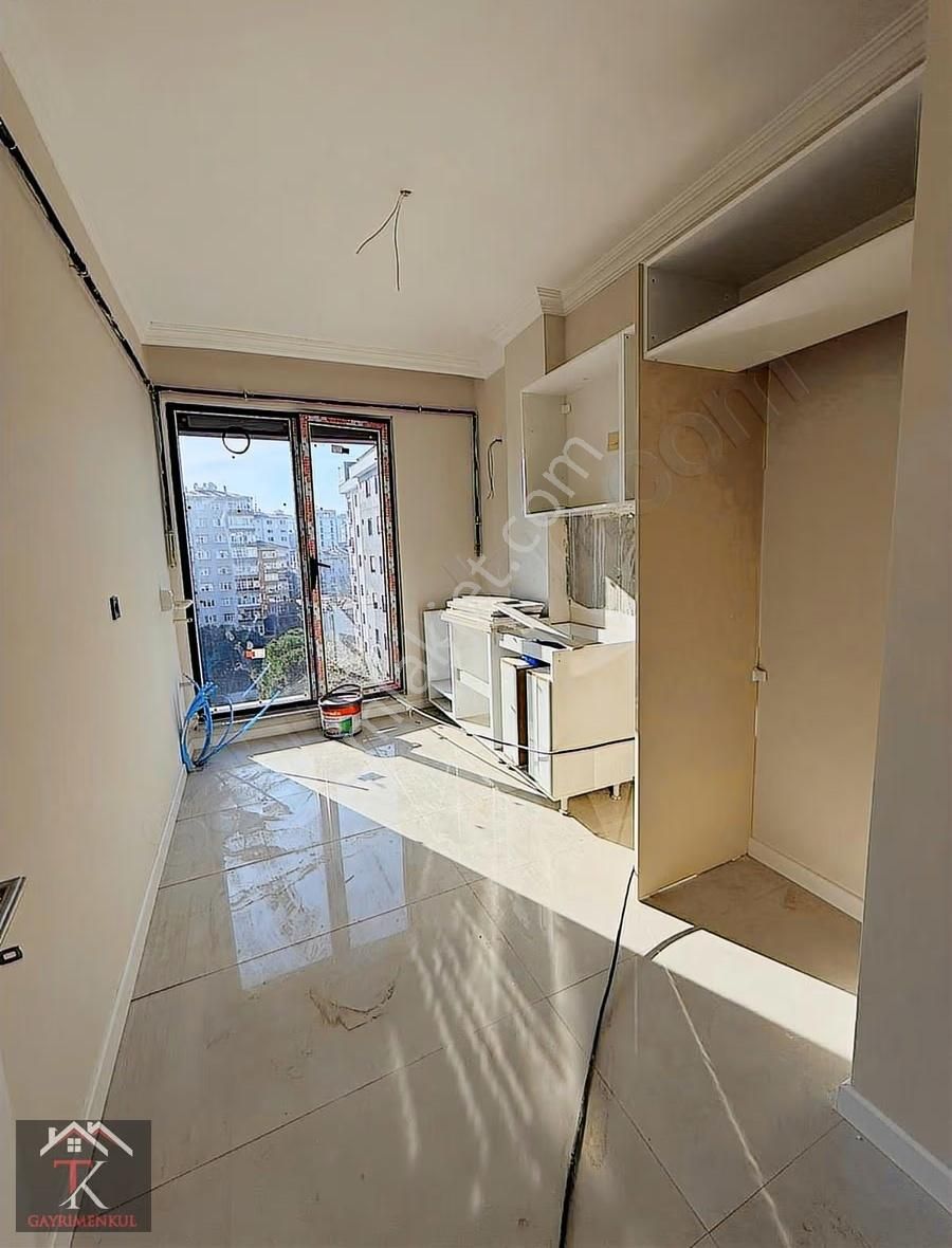 Tk'dan Sıfır Binada Feneryolunda 3+1 126m2 Harika Konum - Görsel 3