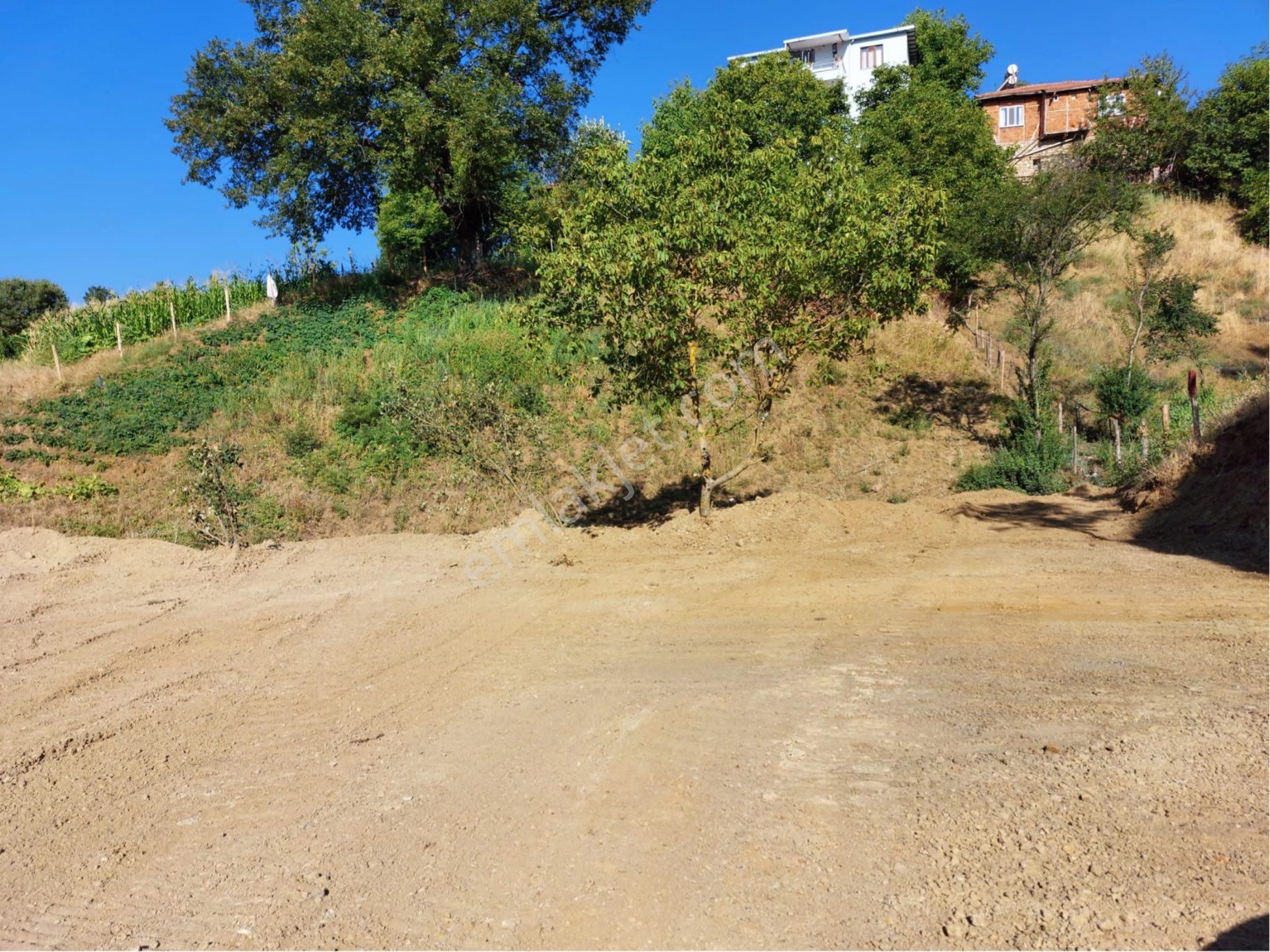 Berkay Emlaktan İmarlı Bahçe - Görsel 20