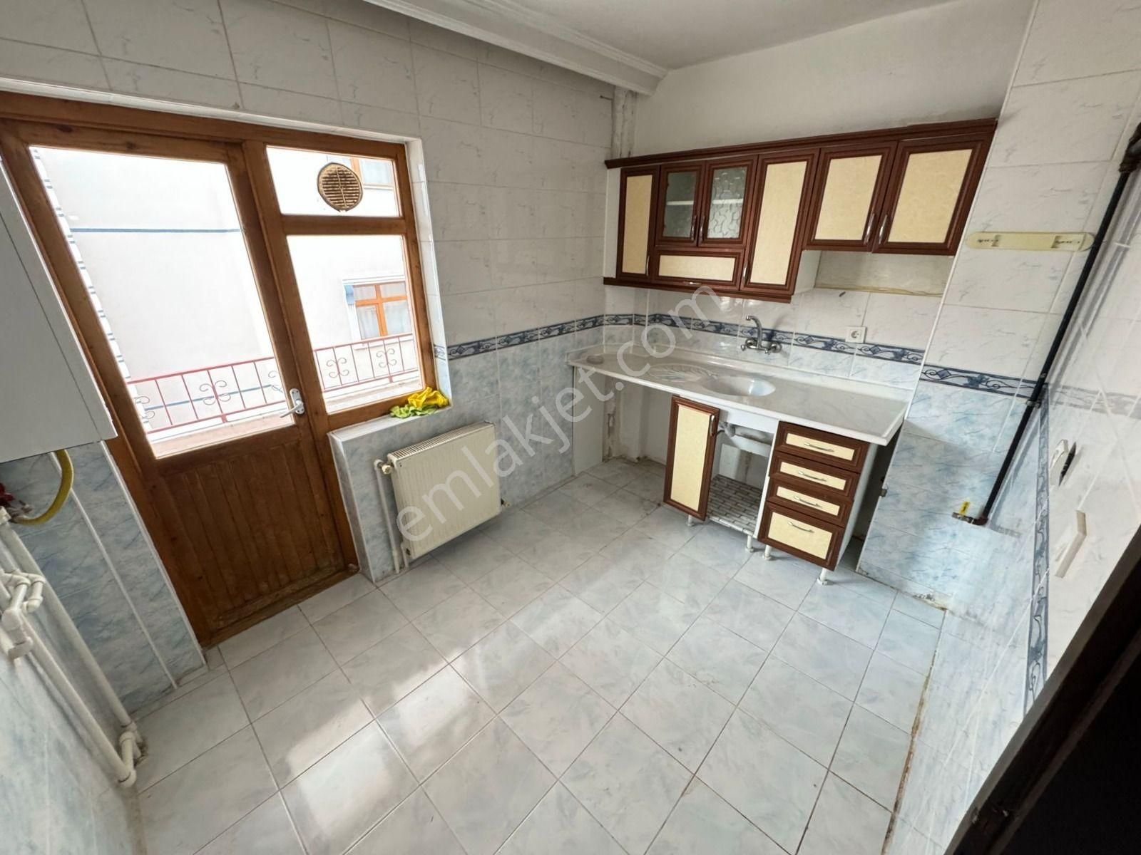 Tandoğan Mh. 2+1 Ara Katta Bağımsız Daire