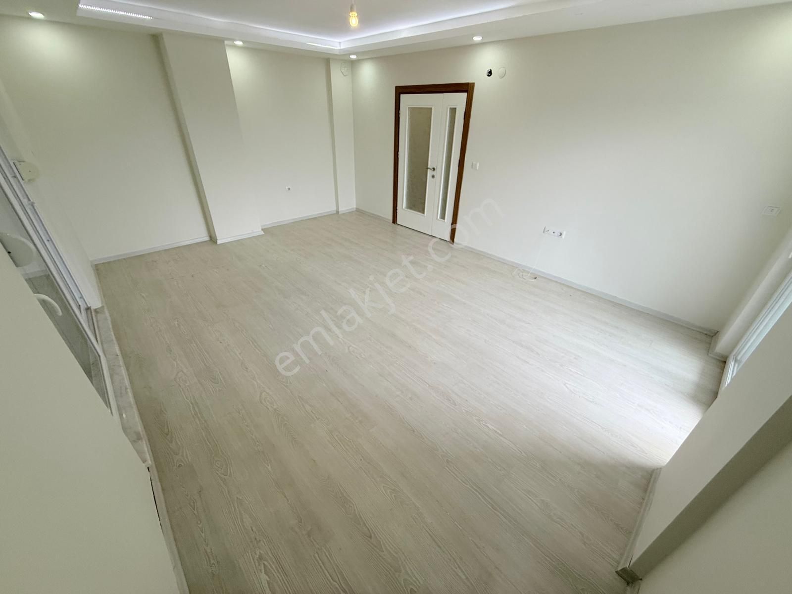 Varsak Aydoğmuşta Geniş Ara Kat Sınırsız Kredili 3+1 Daire - Görsel 8